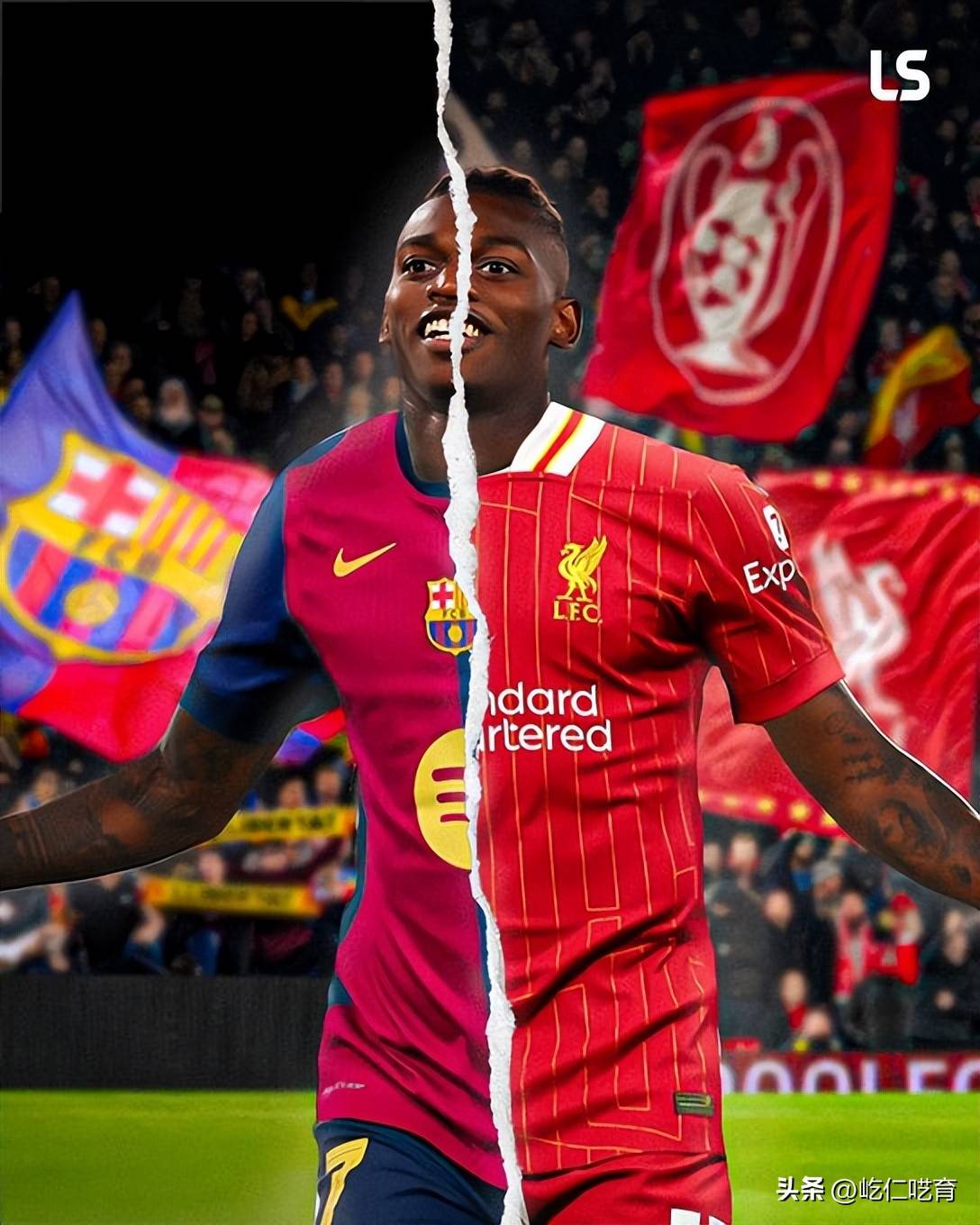 关于马德里竞技鏖战阿森纳，内马尔高光表现的信息