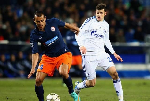 法国队横扫韩国队，波尔高光表现