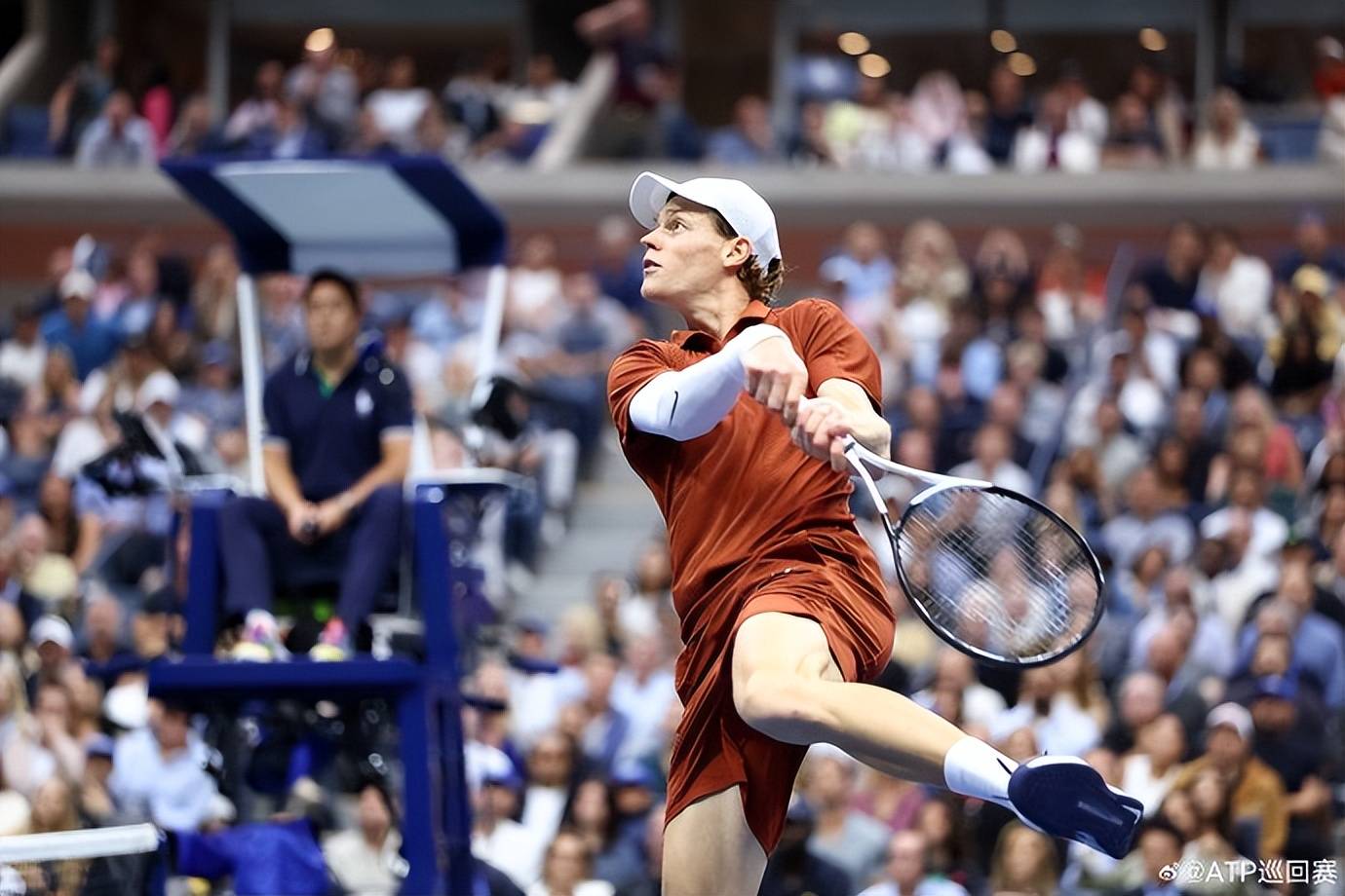 美网力克ATP总决赛,阿尔卡拉斯刷新纪录 美网力克ATP总决赛,阿尔卡拉斯刷新纪录