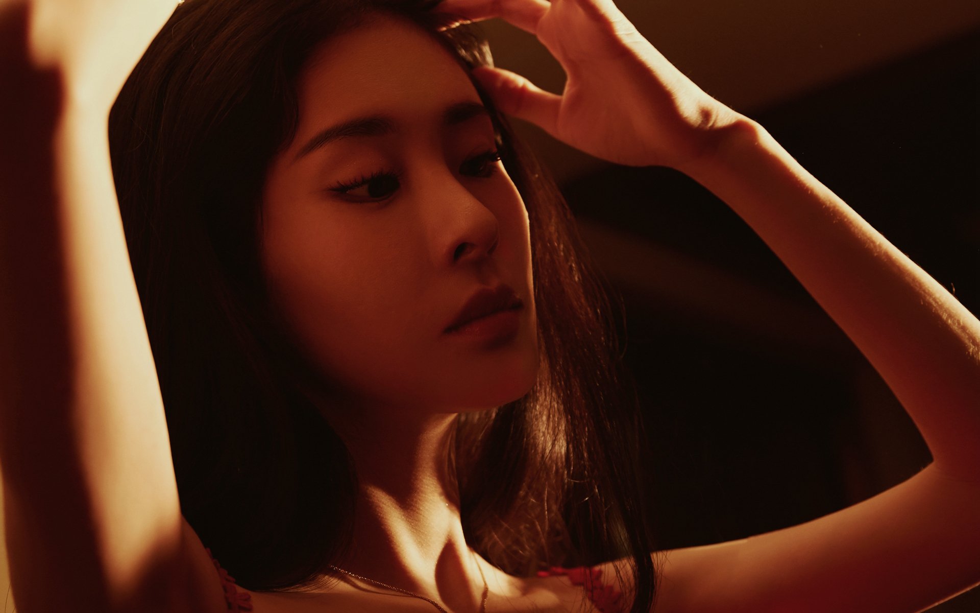 那一夜，安菲尔德属于埃及法老